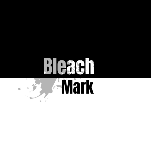 bleachmark